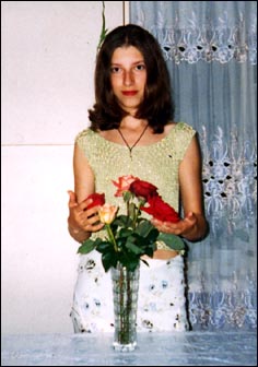 16-летняя Ирина Смирнова ушла навсегда