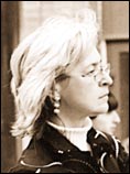 Анна Политковская, автор